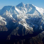 Mount Everest – The Roof of the World