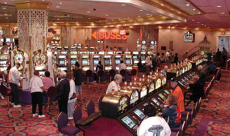 Pakistan Casinos